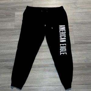 American Eagle Men’s Joggers